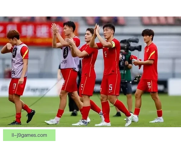 中国男足主场0比0战平日本队 关键时刻展现顽强防守力争晋级世界杯