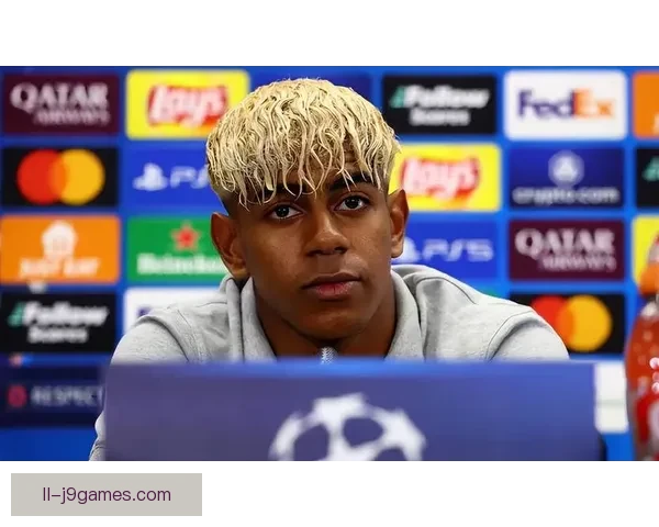 亚马尔右脚爆射打破皇马防线一剑封喉助球队迎来关键胜利