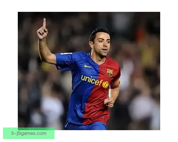 哈维重返巴萨执掌一线队帅位 目标复兴球队再创辉煌