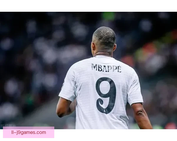 姆巴佩荣膺2024欧洲超级杯最佳球员展现顶级前锋风采