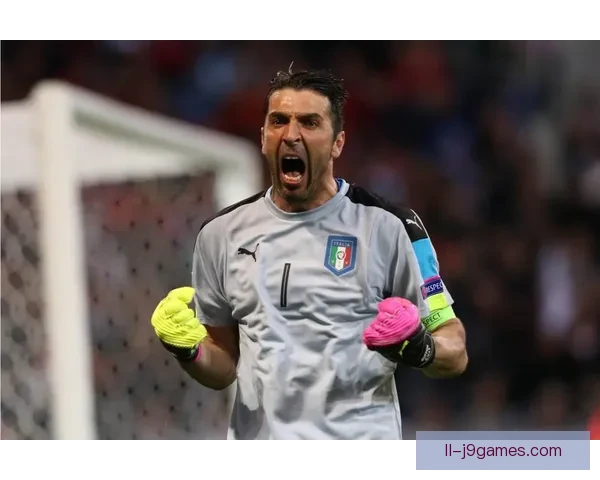 布冯正式宣布退役结束辉煌职业生涯书写传奇篇章