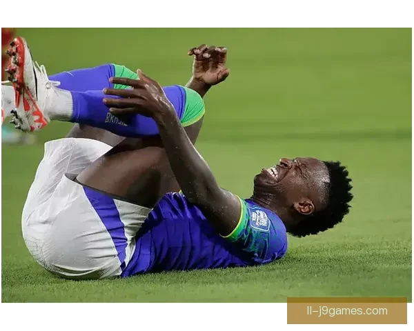 巴西队世预赛1-1战平委内瑞拉 维尼修斯错失点球痛失胜机