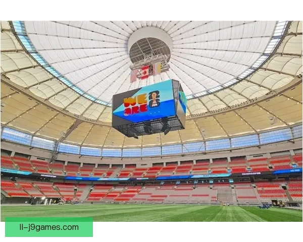 2026世界杯全新数字票务交易平台正式上线体验便捷购票
